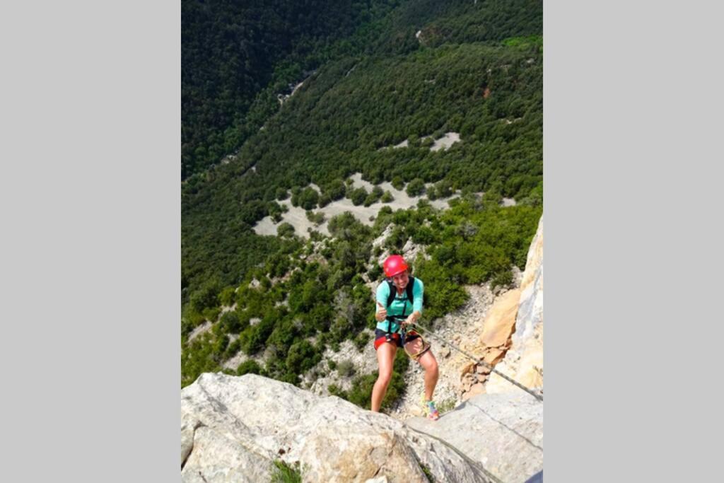 Pont De Valenti Mountain Retreat Appartement Gerona