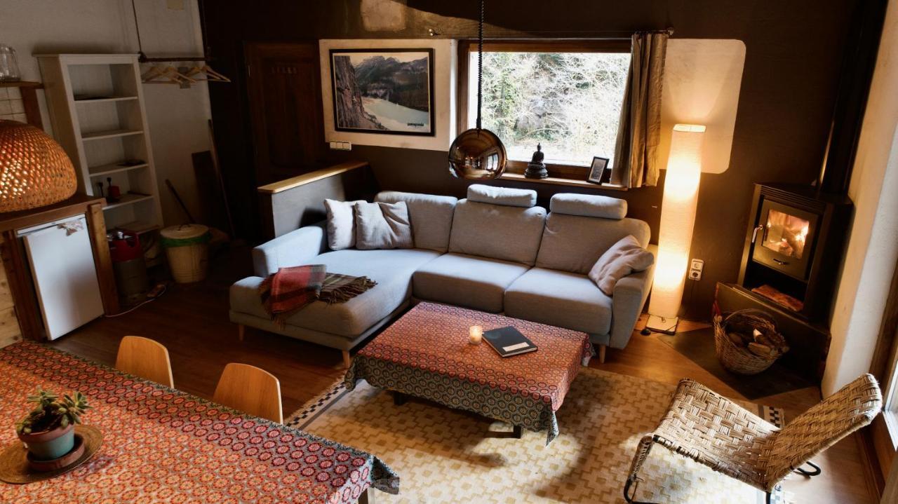 Pont De Valenti Mountain Retreat Appartement